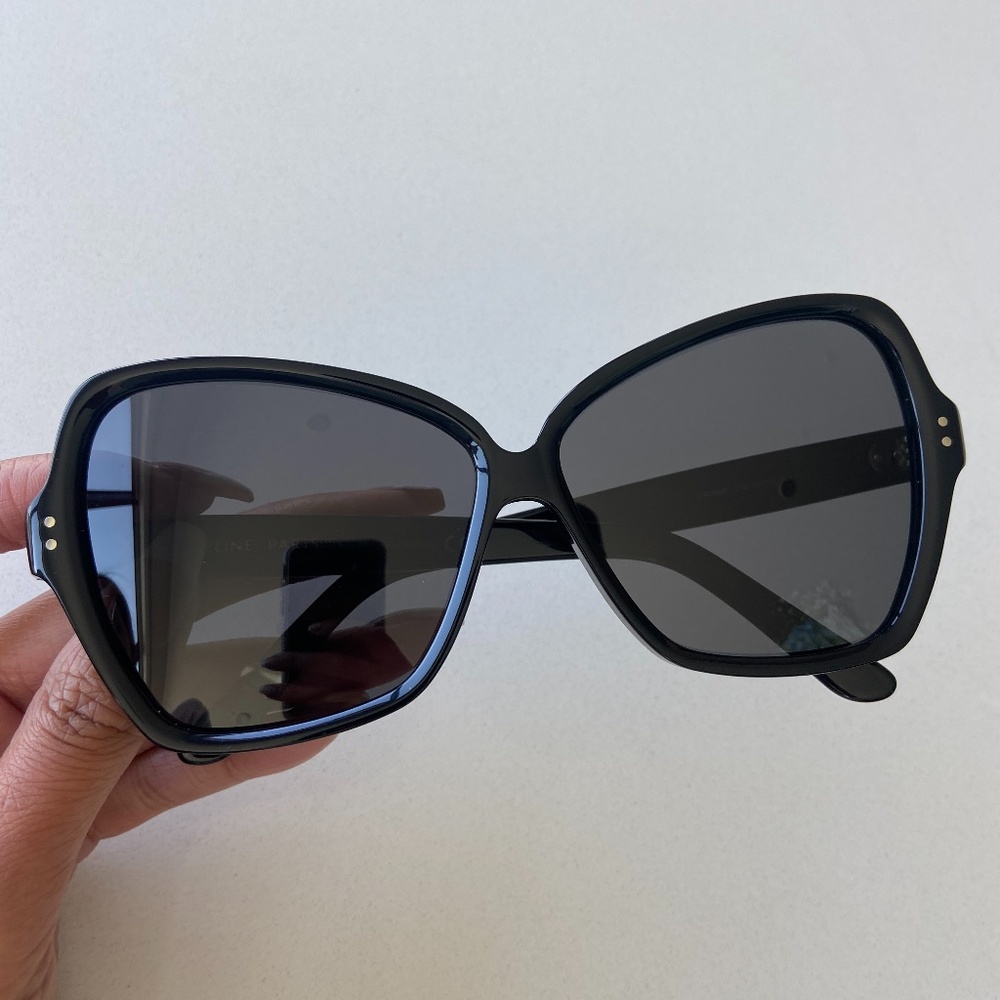 Celine Butterfly Sunglasses